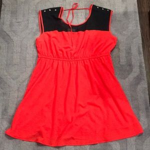 Forever 21 - Knee Length Dress